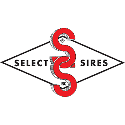 Select Sires ® Inc